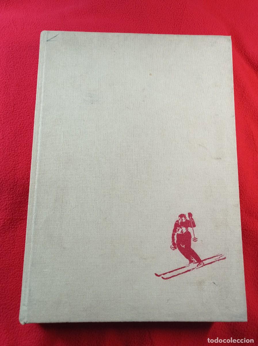 Coleccionismo deportivo: LOS DEPORTES. PR&Oacute;LOGO RICARDO ZAMORA. ARGOS, 1967. F&Uacute;TBOL, BALONCESTO, ATLETISMO, BOXEO, CICLISMO ++