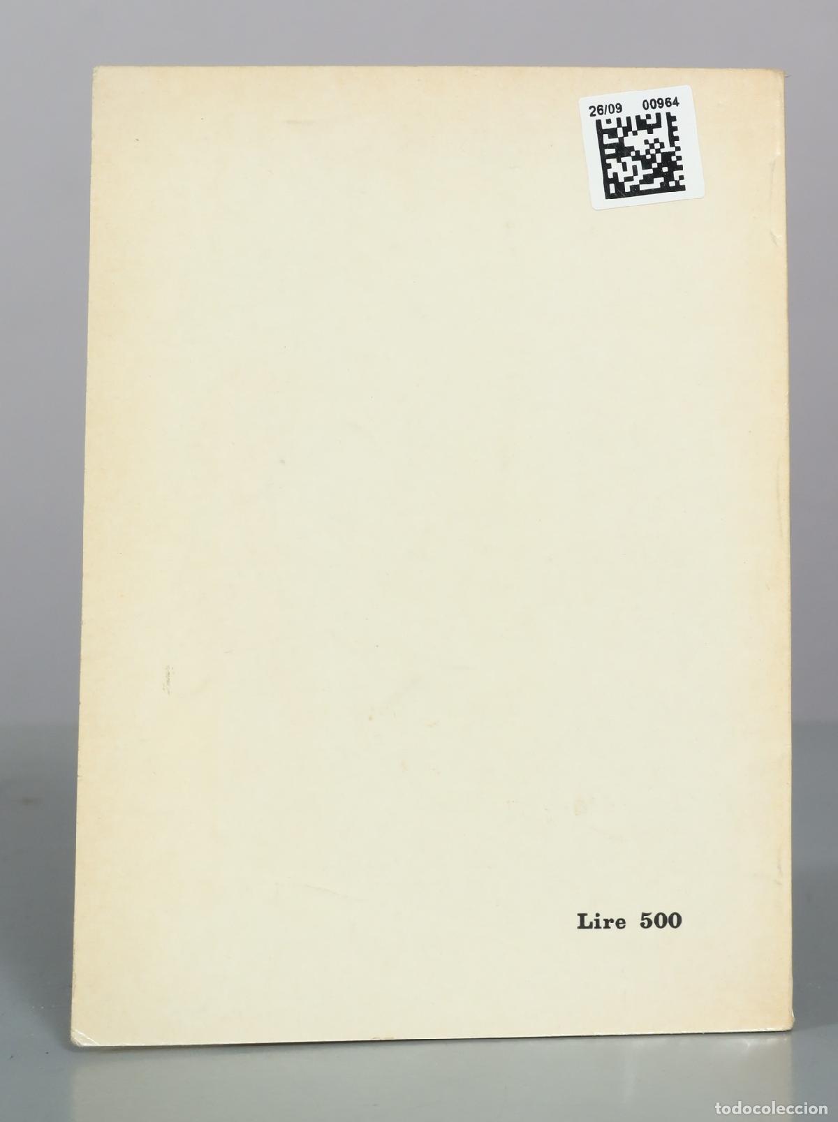 Coleccionismo deportivo: Olimpiadas de Roma 1960 - Foto 2