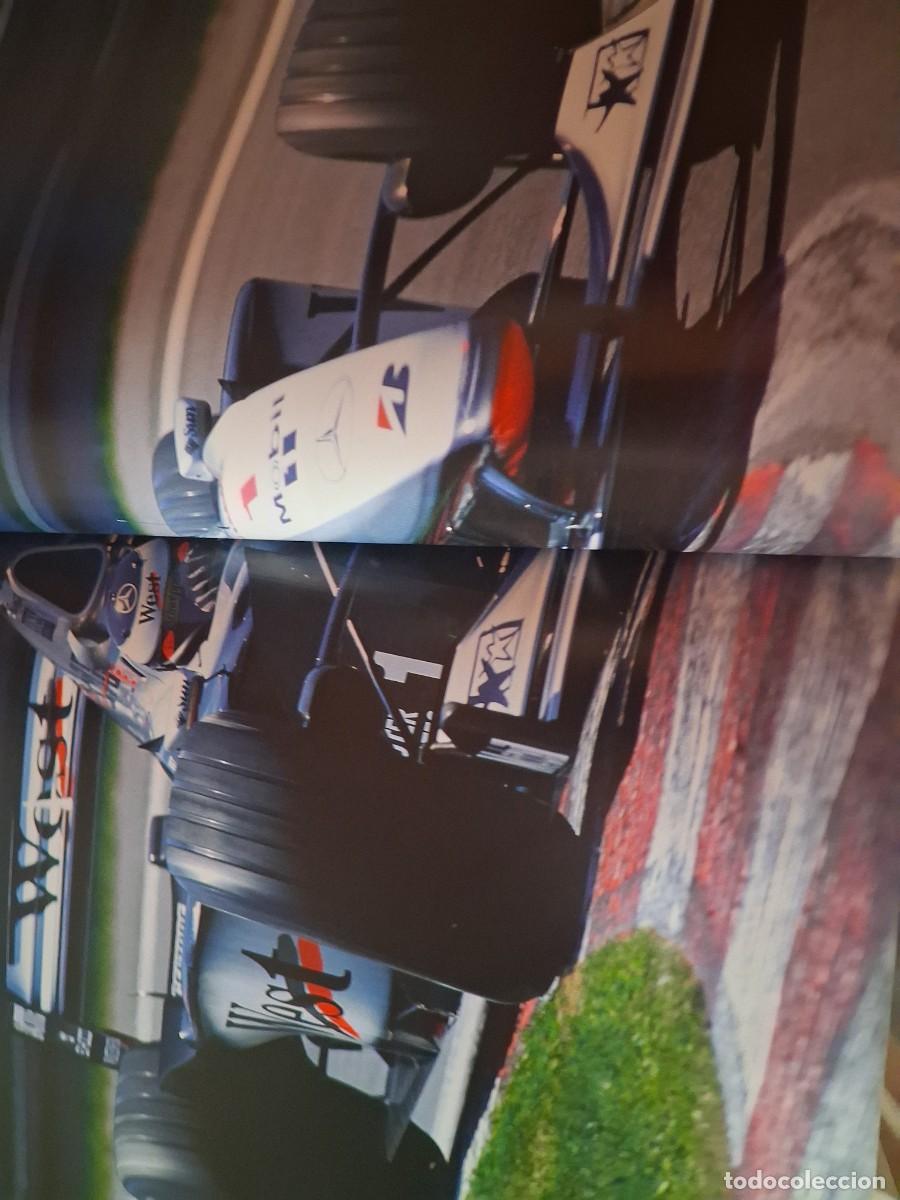Coleccionismo deportivo: Formula 1. The official History - Foto 1