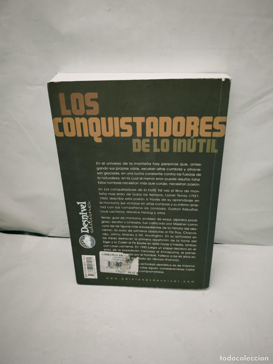 Coleccionismo deportivo: Los Conquistadores de lo In&uacute;til - Foto 2