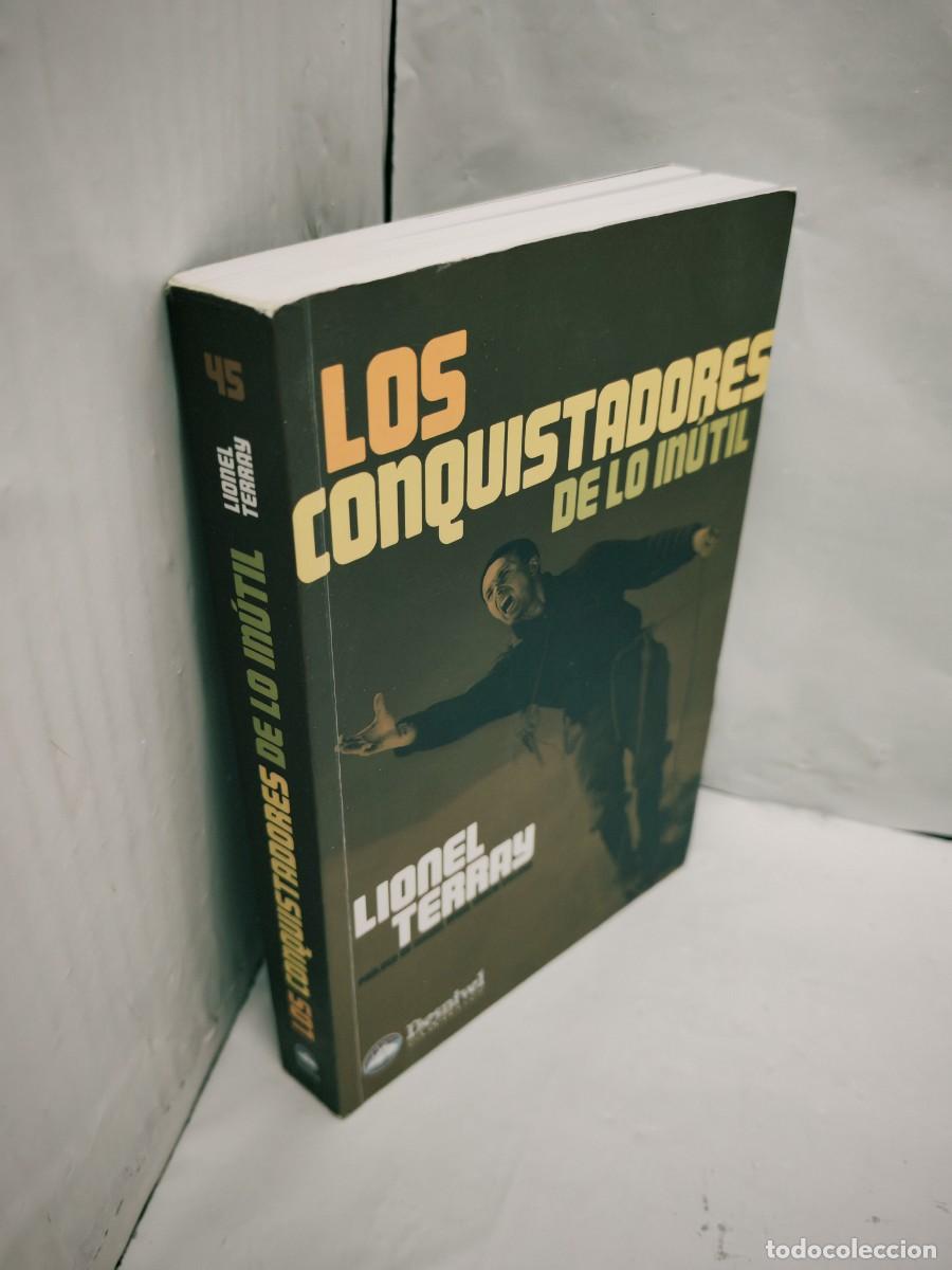 Coleccionismo deportivo: Los Conquistadores de lo In&uacute;til - Foto 3
