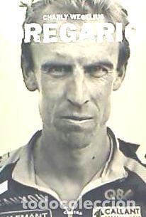 Libros: Gregario - Wegelius, Charly - Foto 1