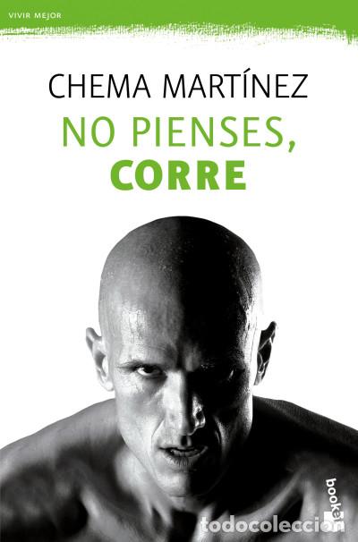 Libri: No pienses, corre