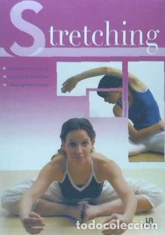 Libros: STRETCHING - Ed. Libsa - Foto 1
