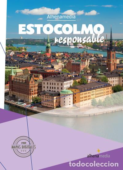 Libros: Estocolmo Responsable - Viller&oacute; Castell&aacute;, Ram&oacute;n - Foto 1