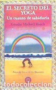 Libros: El secreto del yoga - Gueshe Michael Roach