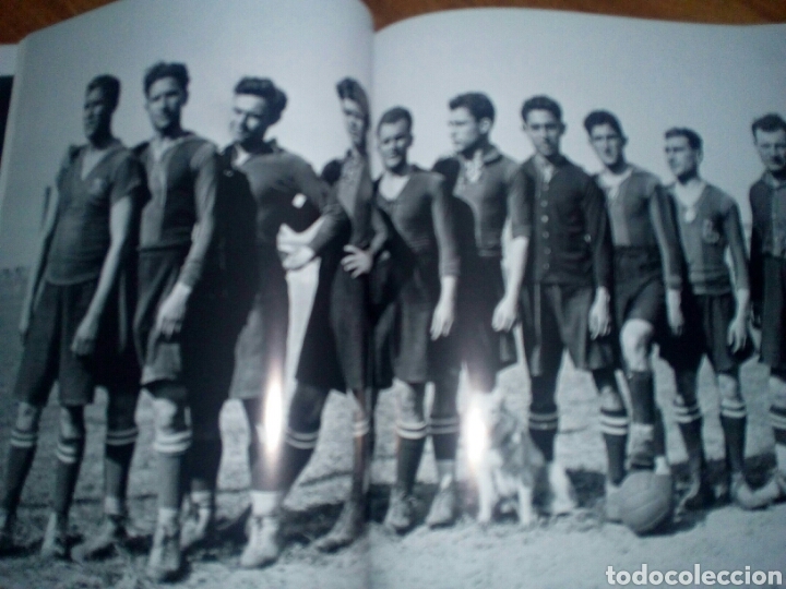 Libros: LIBRO, Bar&ccedil;a m&aacute;s que un club. - Foto 3