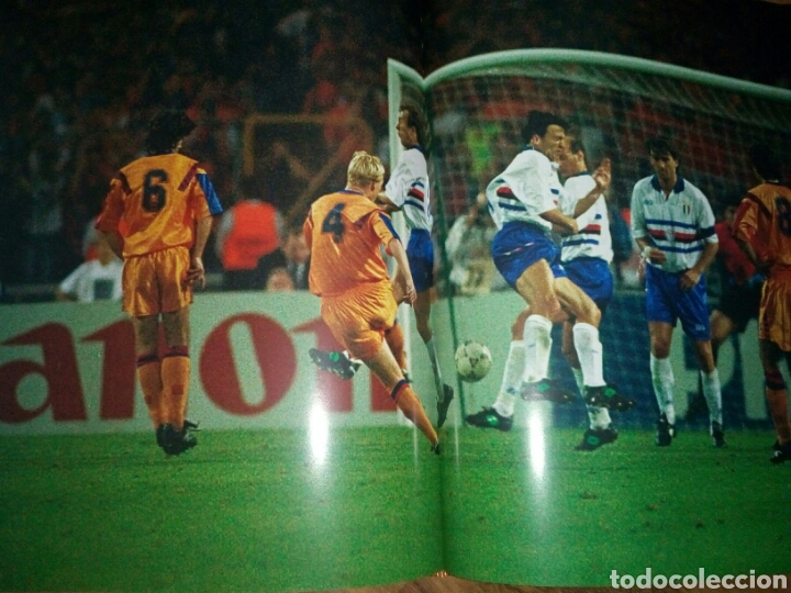 Libros: LIBRO, Bar&ccedil;a m&aacute;s que un club. - Foto 6