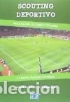 Libri: Scouting Deportivo