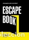 Libros: Escape book - Tapia, Ivan - Foto 1