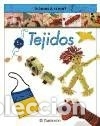 Libros: Tejidos - Ana Llimos - Foto 1
