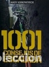 Libros: 1001 Consejos de Escalada - Kirkpatrick, Andy