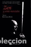 Libri: ZEN Y ARTES MARCIALES Luis Carcamo