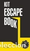 Libros: Escape book. El kit - Tapia, Ivan - Foto 1