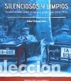 Libri: Silenciosos y limpios. La electricidad contra el agua y el petr&oacute;leo (1905-1936)