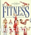 Libros: Atlas Ilustrado. Fitness - VV.AA