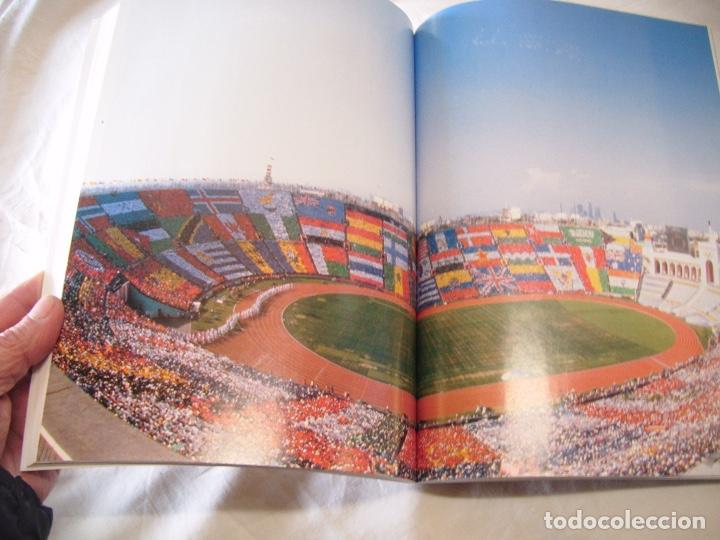 Libros: Els Jocs Ol&iacute;mpics - Foto 3