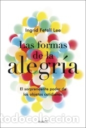 Libros: Formas de la alegr&iacute;a, Las - Foto 1