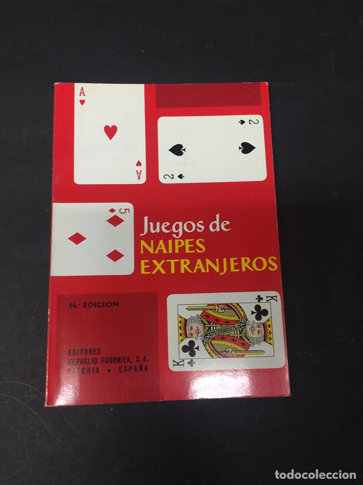 Libros: Libros founier - Foto 2