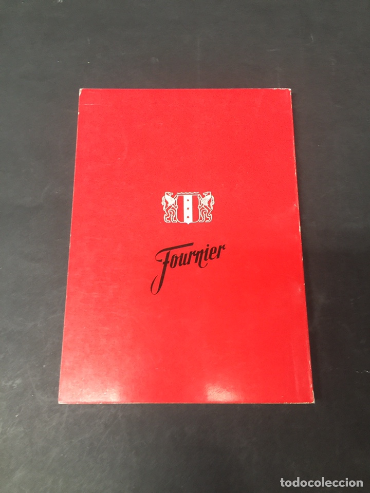 Libros: Libros founier - Foto 4