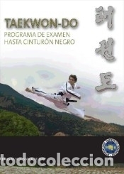 Livres: TAEKWON-DO