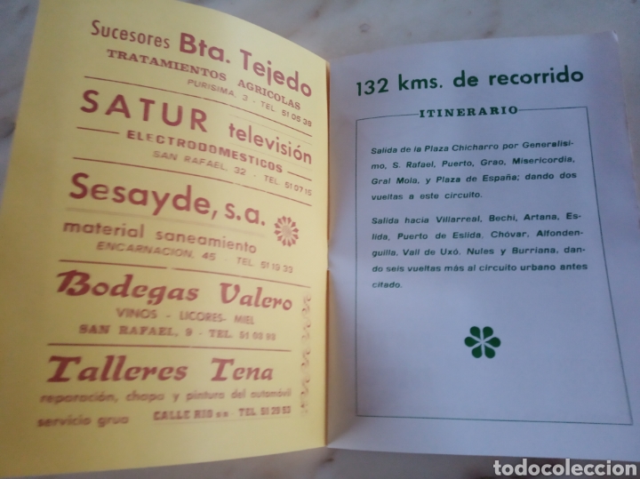 Libros: Programa - Foto 1