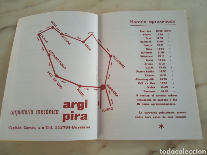 Libros: Programa - Foto 2