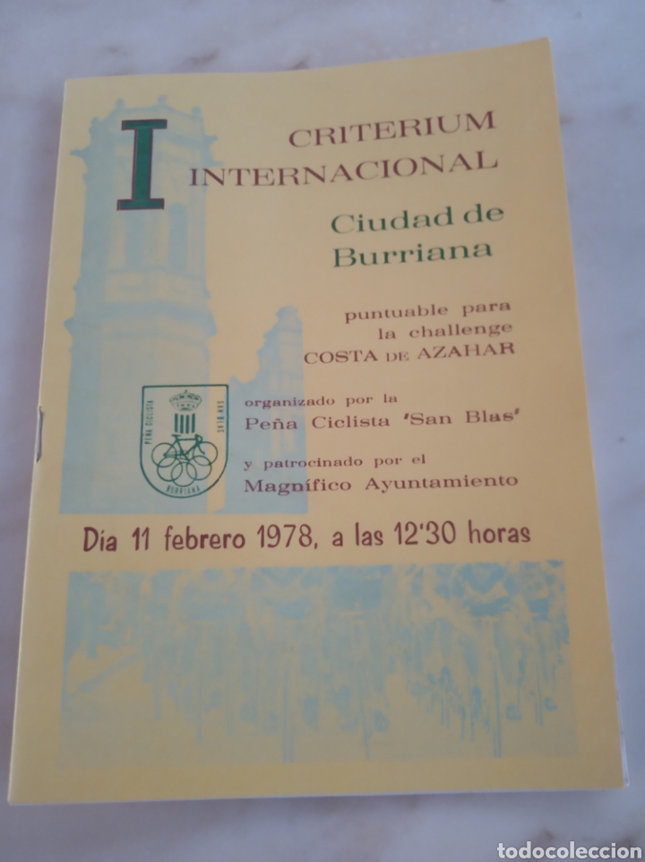 Libros: Programa - Foto 3