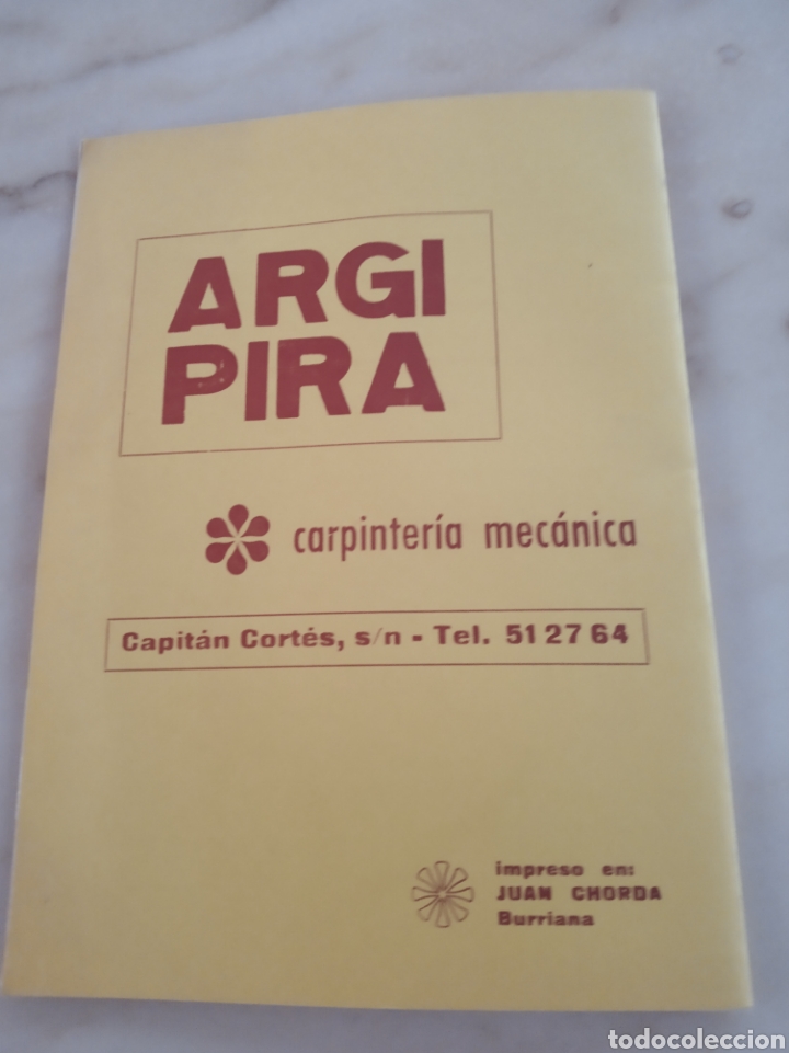 Libros: Programa - Foto 5