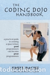 Libros: The Coding Dojo Handbook - Emily Bache - Foto 1
