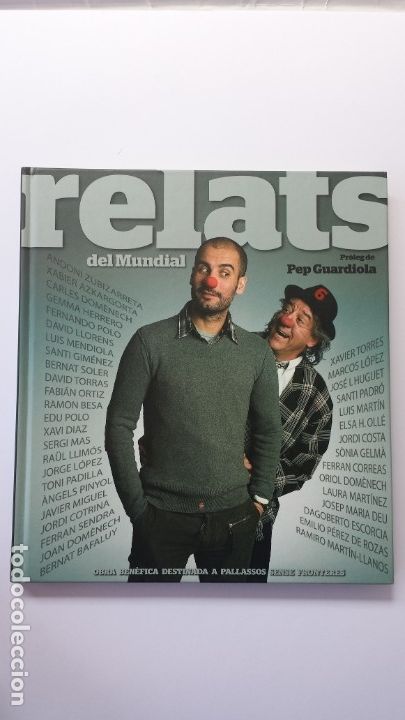 Libros: LIBRO HIST&Ograve;RIES SOLID&Agrave;RIES DE LESPORT. 6 - Foto 1