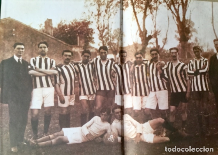 Libros: El Libro del Sporting. &ldquo;Silverio Ca&ntilde;ada&rdquo; - Foto 3