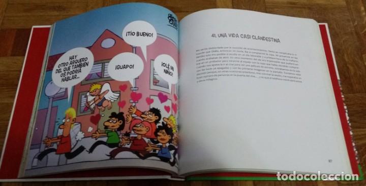 Libros: Fernando Torres EL Niño Mis Mejores Momentos Viñeta a Viñeta Prologo Dani Martin Ediciones Cupula - Foto 5 - 186356748