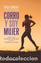 Libros: Corro y soy mujer - Foto 1