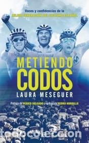 Libros: Metiendo codos - Foto 1