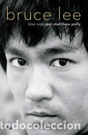 Libros: Bruce Lee - Polly, Matthew - Foto 1