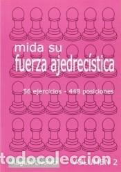 B&uuml;cher: Mida su fuerza Ajedrec&iacute;stica Volumen 2 - August Livshitz