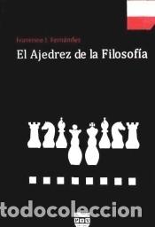 Libros: ajedrez de la filosof&iacute;a, El - Foto 1