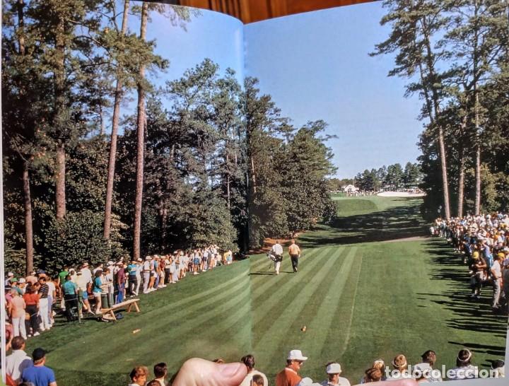 Libros: DEPORTE 92. GOLF (Edici&oacute;n Ilustrada) - Foto 3