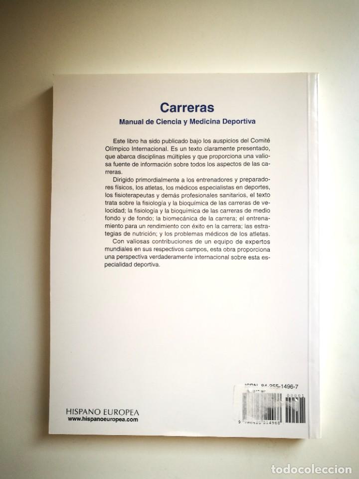 Libros: CARRERAS [LIBRO] JOHN A. HAWLEY - Foto 2