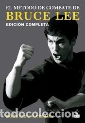 Libros: El m&eacute;todo de combate de Bruce Lee - Lee, Bruce - Foto 1