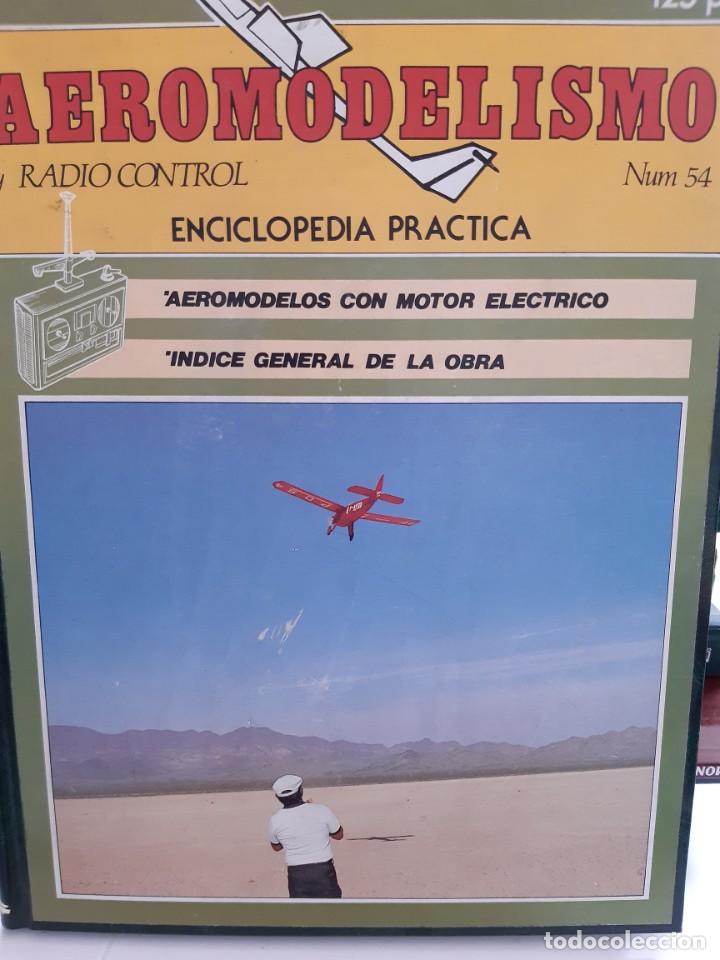 Libros: AEROMODELISMO RADIO CONTROL - Foto 1