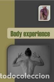 Libros: Body experience - Ruiz, Ignacio y Cortes, Toni - Foto 1