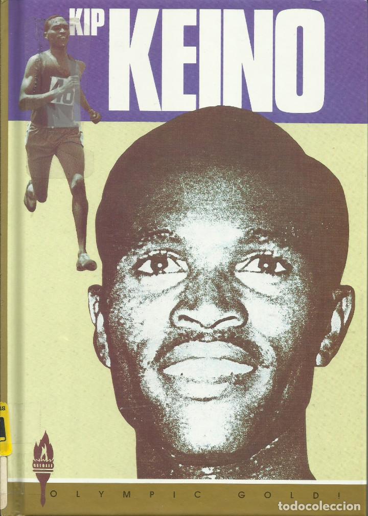 Libros: Kip Keino - Foto 1