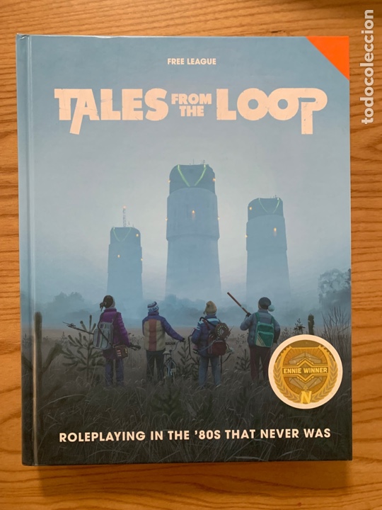 Libros: Lote libros de juegos de rol en ingl&eacute;s - Foto 7
