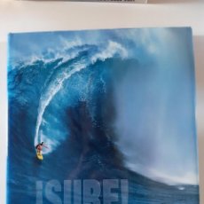 Libros: SURF BUSCADORES DE OLAS KAI LENNY GUILLAUME DUFAU. Lote 312213928