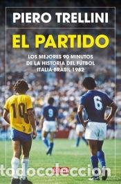 B&uuml;cher: El partido - Trellini, Piero