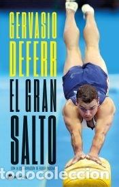 Libros: El gran salto - Deferr, Gervasio - Foto 1