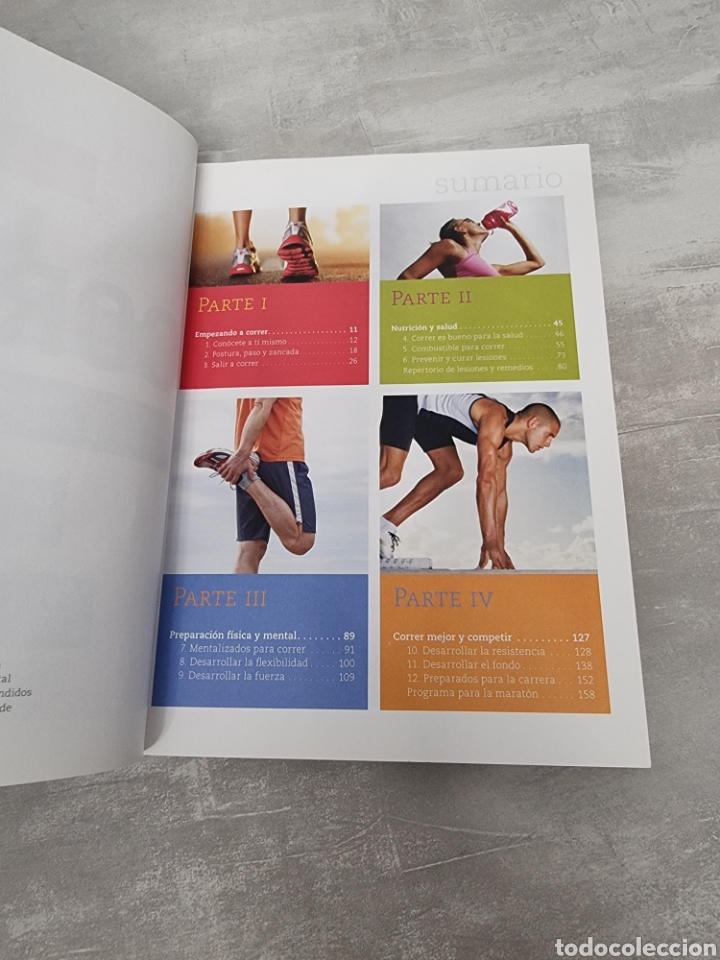 Libros: CORRER BIBLOK - Foto 3