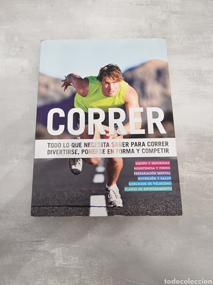 Libros: CORRER BIBLOK - Foto 1